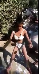 Bikini Dance, and Thakur Style Funny Clip Sexy Style Dance HD