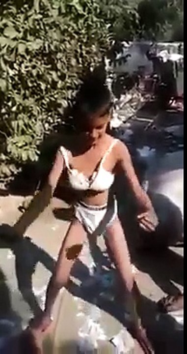 Bikini Dance, and Thakur Style Funny Clip Sexy Style Dance HD