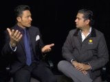 Entrevista a Fernando Colunga Líderes de la Actuación por Mario Manjarrez