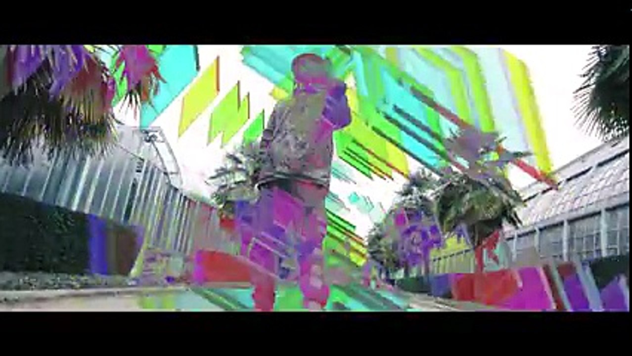 Slim Lessio “La Mierda“ (Prod. Ponko)