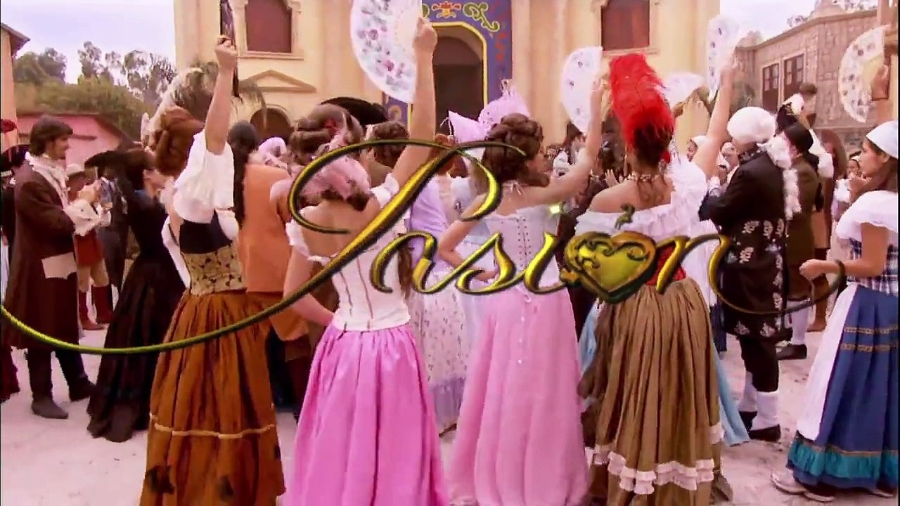 Pasion De Gavilanes 2 Capitulo 53 Dailymotion