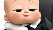 Streaming boss baby (2017) Movies Trailer