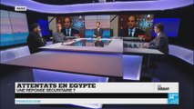 Attentats contre des Coptes : l'Égypte, nouveau sanctuaire du groupe EI ? (Partie 2)