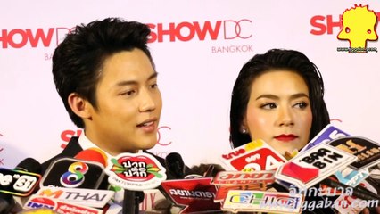 หมาก คิม @ showDC