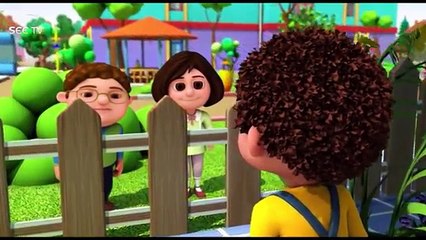 JAN  Cartoon   Episode#11  Kids  SEE TV