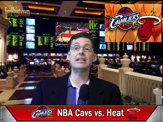Proline Daily: Free Pick, Cavs/Heat, Dodgers/Cubs, April 10, 2017