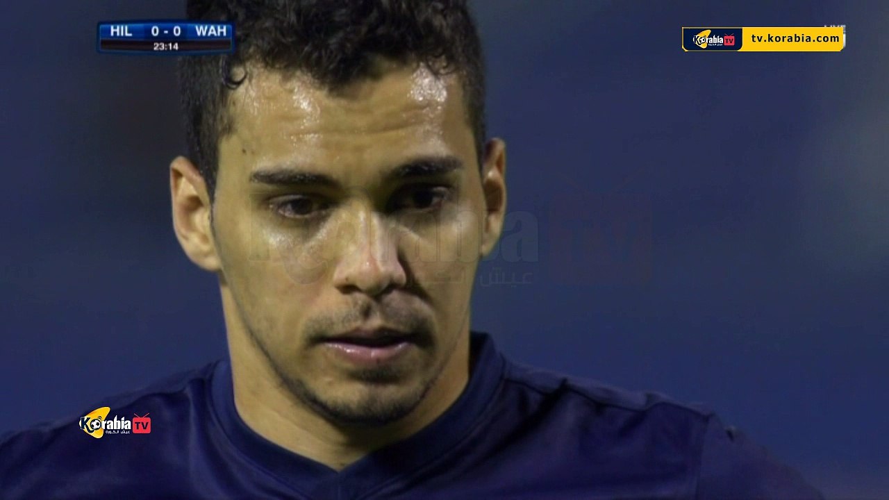 أهداف مباراة .. الهلال السعودي 1 - 0 الوحدة الاماراتي .. دوري أبطال أسيا