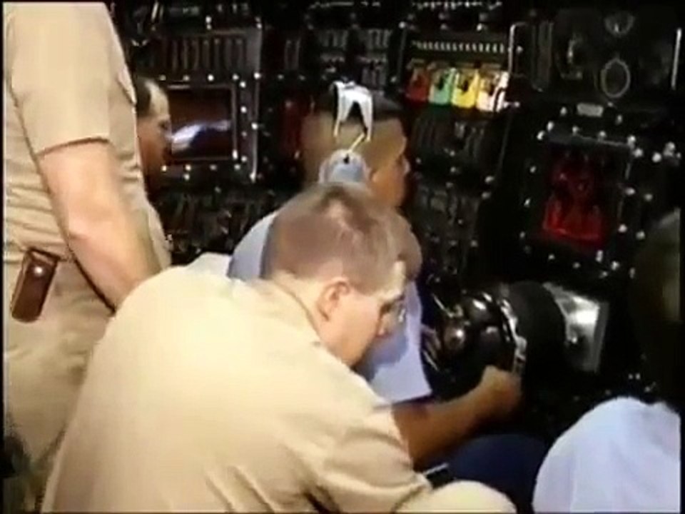 DOCUMENTARIES ONLINE- Seawolf Class Submarine
