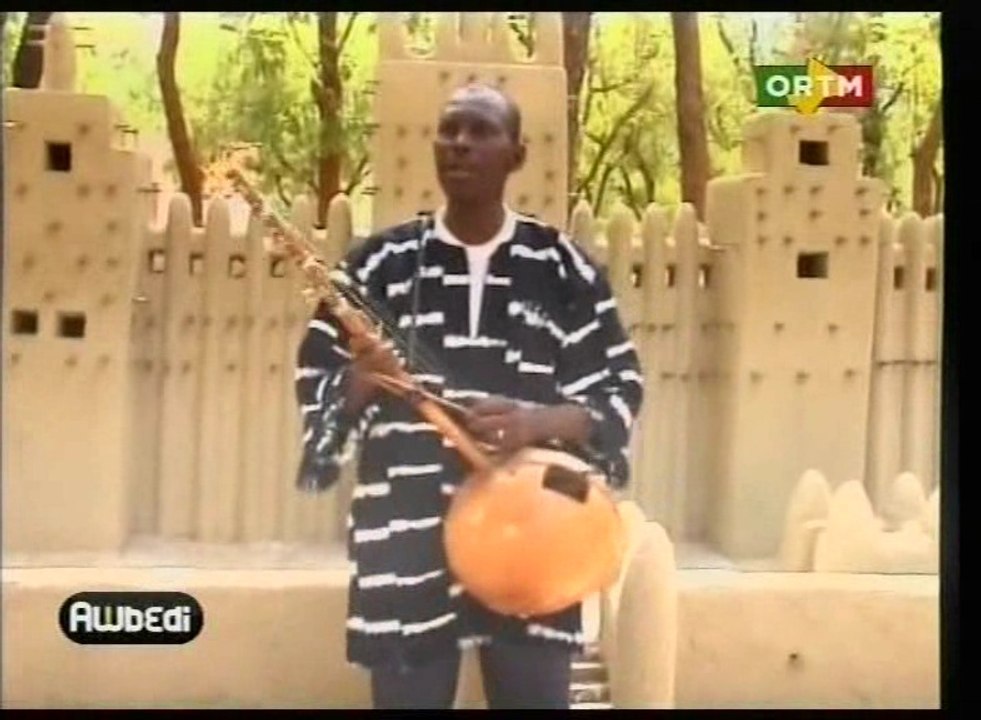 Souleymane Sidibé - Nougman foly -