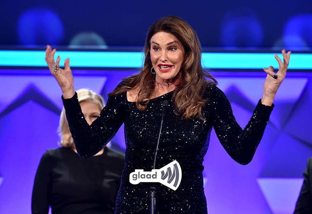 Caitlyn Jenner Confesses She's A Woman Now — From Head To Toe & In Between!