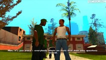 GTA San Andreas - PC - Mission 02 - Sweet & Kendl