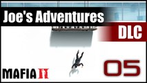 Mafia 2 [Joe's Adventures] - 05 - Ходим в гости