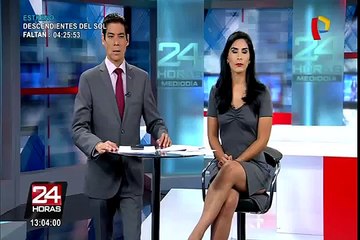 Caso José Yactayo: reconstruyen asesinato del periodista