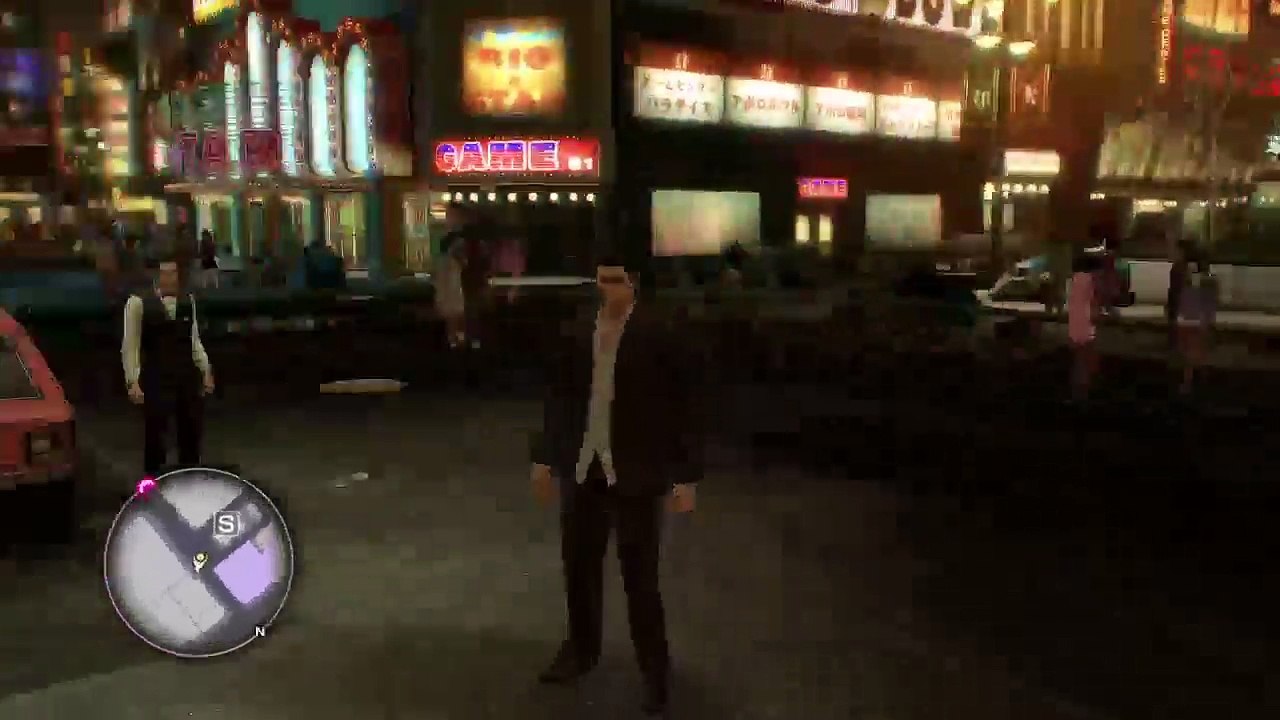 Diffusion PS4 en direct de hassanbeach (3)