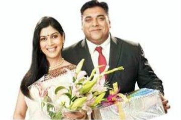 Sakshi Tanwar and Ram Kapoor will make you fall in love in Karrle Tu Bhi Mohabbat Trailer