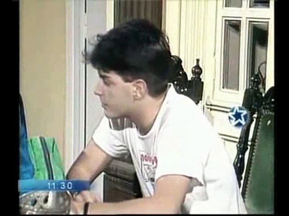 149. Clave de sol Capitulo 077 part 1/2