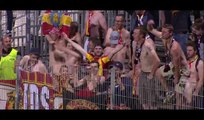 Thomas Ephestion Goal HD - AC Ajaccio 0-2 Lens - 10.04.2017