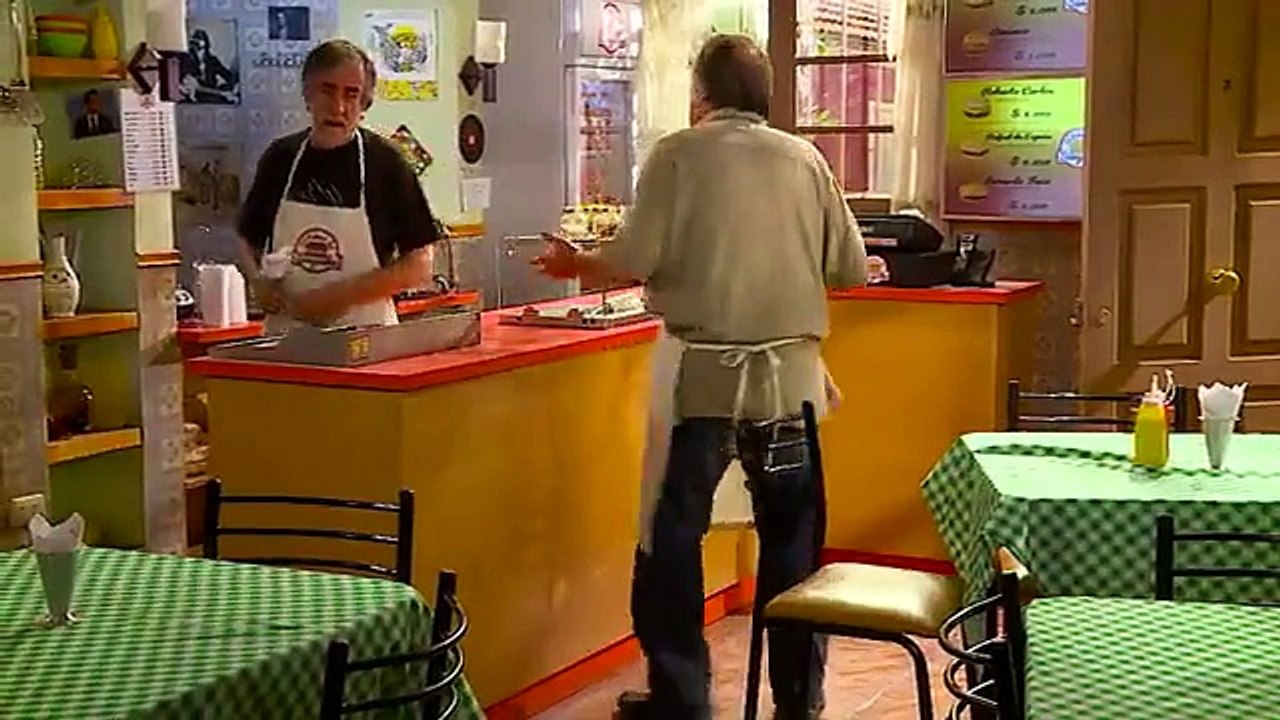 Eres mi Tesoro Capitulo Completos 119