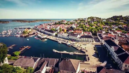 Nature Relaxation_la nature New 2017  مناظر طبيعية ساحرة