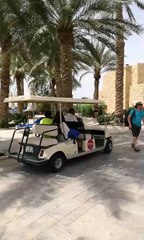 Dead Sea / Jordan - Lut Gölü - Ölü Deniz / Ürdün