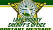 Lake County Sheriffs Office