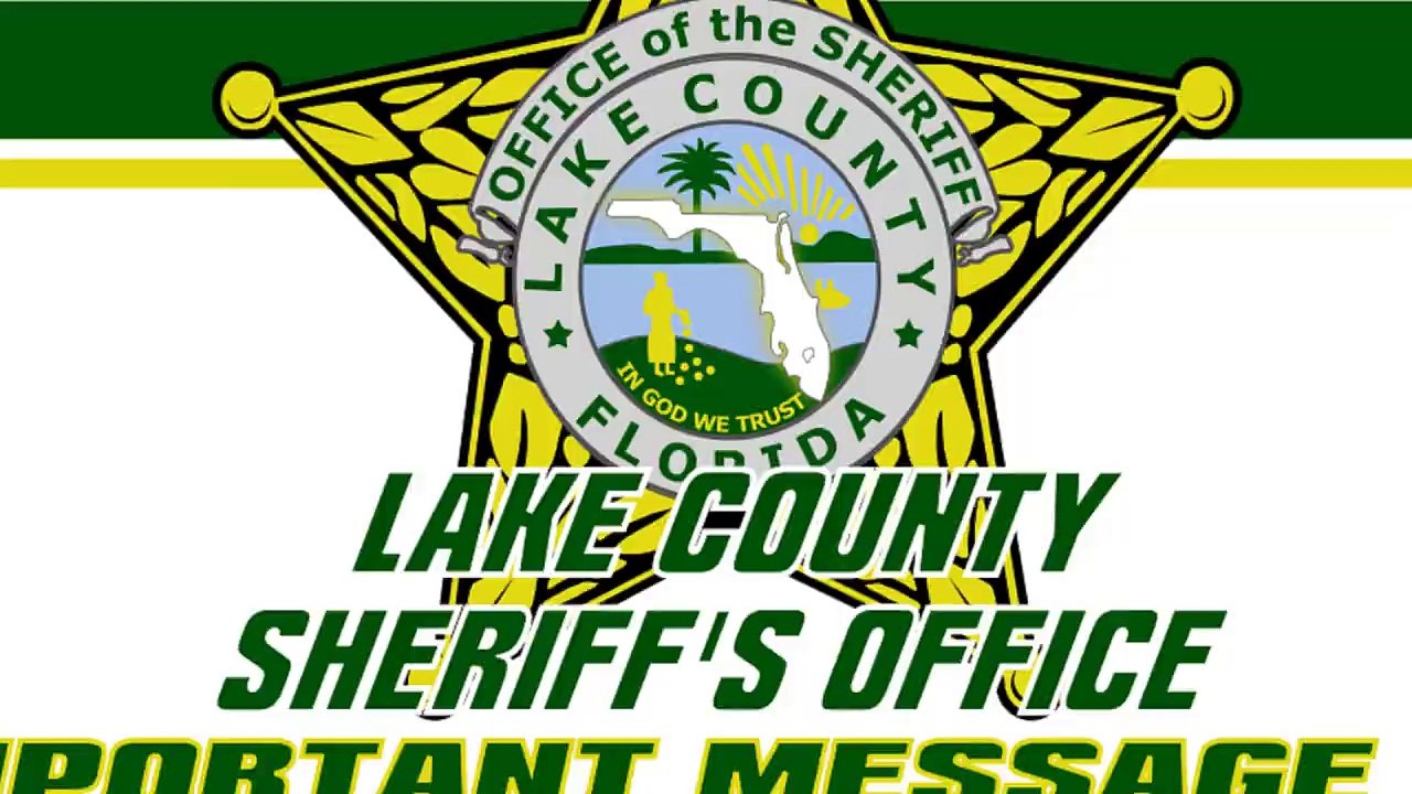 Lake County Sheriffs Office