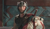 Thor Ragnarok - Teaser Trailer (VO)