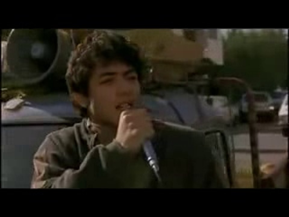 Ragazzi fuori - Patate