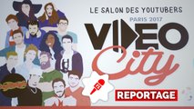 Télé-Loisirs vous emmène au salon Vidéo City Paris !