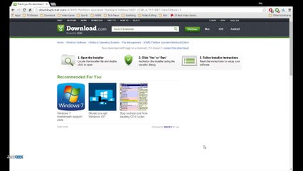 How to Clone A PC Hard Drive - PC Tutorial - ZanyGeek