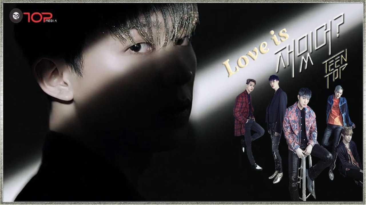 Teen Top - Love is MV HD k-pop [german Sub]