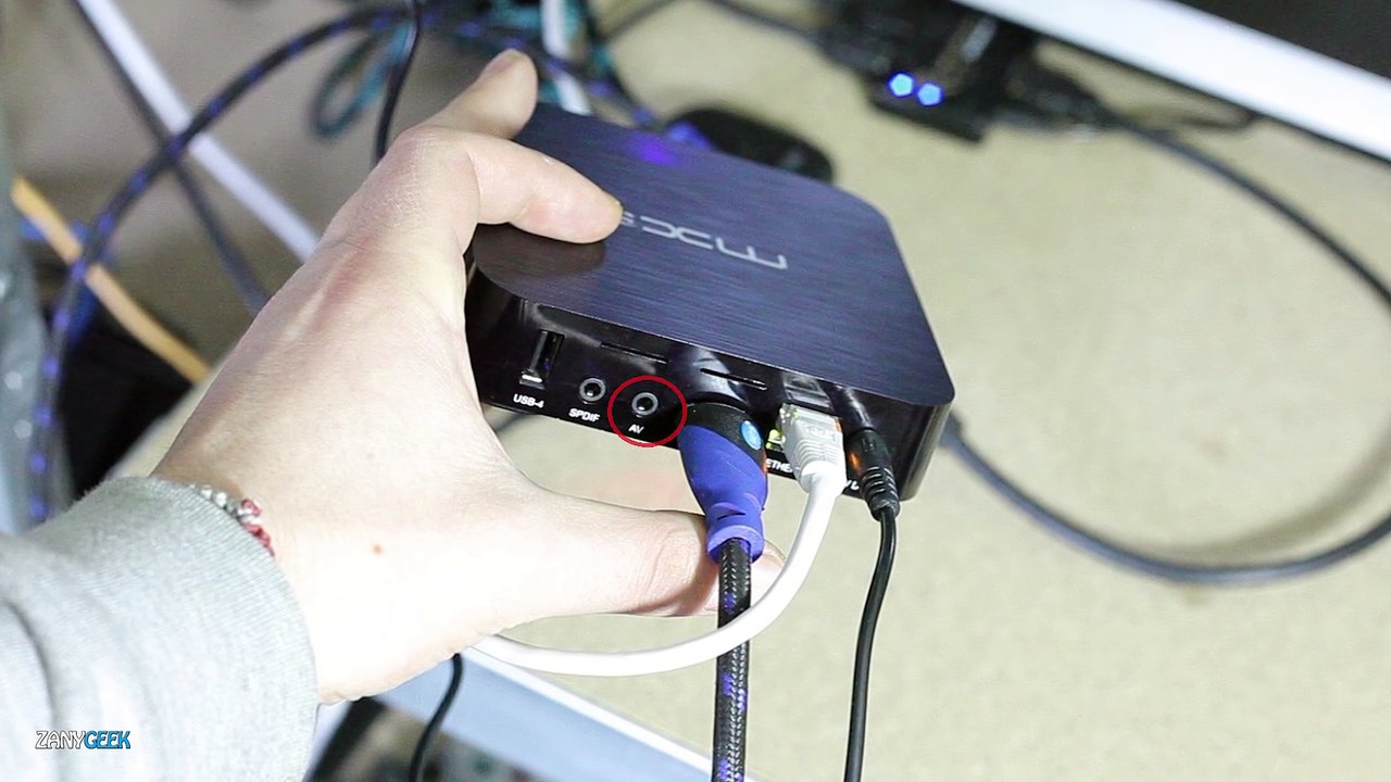 How-to Reinstall Firmware MXQ MXS Android TV Kodi Media Player - Fix All Problems