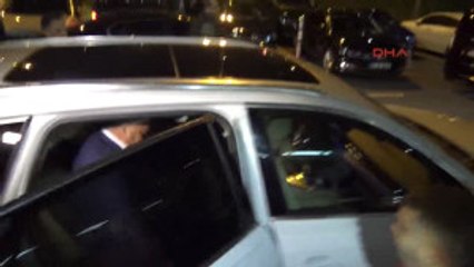 Advocaat Stattan Ayrıldı