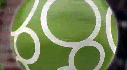 Marvin Gakpa  GOAL - AC Ajaccio	3-5	Lens 10.04.2017 HD