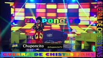 Especial de Comedia Anfitrion Chuponcito 2 P1  - Perro Guarumo, Pelillos de Culiacan, Olga Sana  - 2016