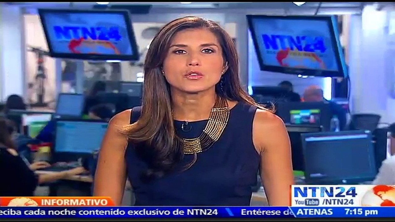 “Los manifestantes fueron brutalmente reprimidos”: Natalia Capano, miembro de la Asociación de Docentes de Argentina so