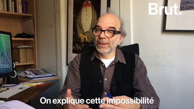 Ce chercheur pense que Marine Le Pen a une chance de gagner l'élection