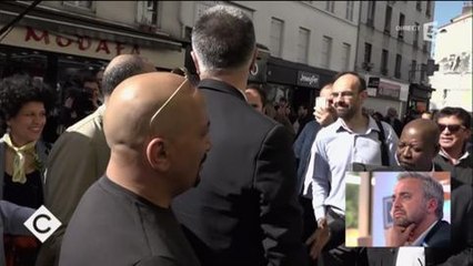 C à Vous : quand Jean Lassalle se lâche sur ses adversaires