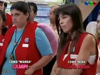 1088. Un Ano Para Recordar - Capitulo 5^ part 1/2