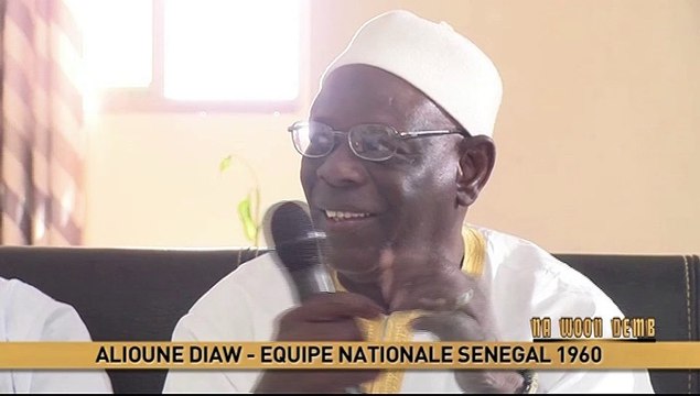 REPLAY - Na Woon Demb - Invités : MATAR BA , JEAN PIERRE SENE , ALIOUNE DIAW - 10 Avril 2017