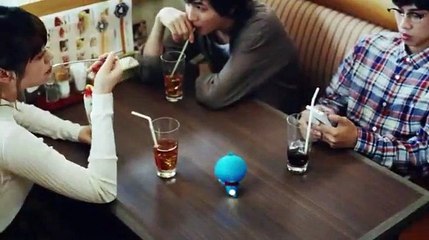世界の何だコレ!ミステリー～世界の衝撃エリア直撃!仰天ミステリー祭り～ 2_2 2016年11月09日 part 2/2