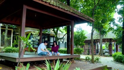 ROMAN PICISAN - Wulan Seneng Banget Dibikinin Pizza Mie [09 Mar 2017]