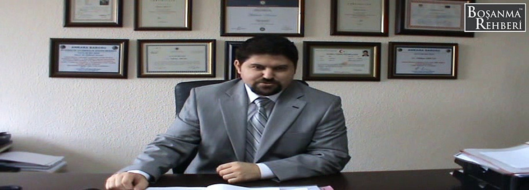 İhtar Neleri İçerir? (Terk) - Boşanma Rehberi