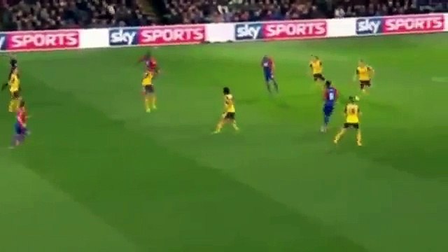 أهداف-مباراة-كريستال-بالاس-و-أرسنال-شاشة-كاملة-1-0-الدوري-الانجليزي-