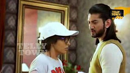 Dil Boley Oberoi - 10th April 2017 - Upcoming Twist - Star Plus TV Serial News