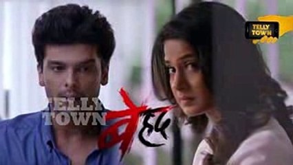 Beyhadh - 10th April 2017 - Upcoming Twist - Sony TV Serial News