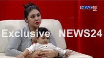 Apu Biswas Exclusive Interview (Full) about Marrige to Shakib Khan