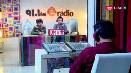 ROMAN PICISAN - Wulan Tengsin Dengerin Roman Siaran [10 Mar 2017]