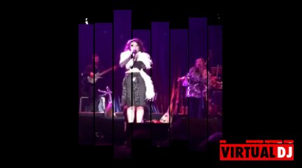 DjBurakUlus + Göksel - Parıl Parıl Remix 2017