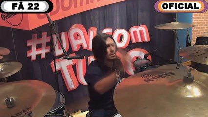 CPM22- Tony Galano (Ovomaltunes 2014)